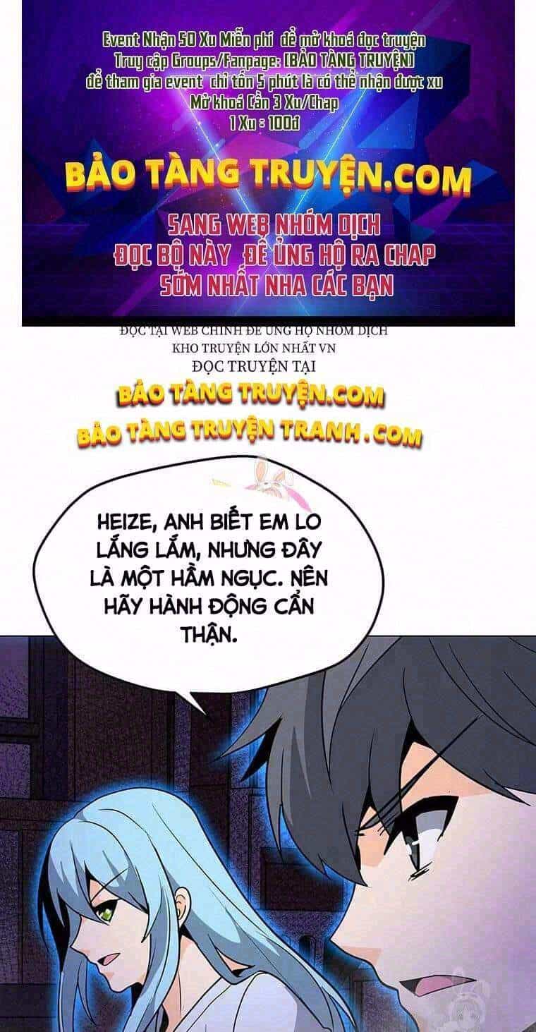 Tôi Là Người Chơi Thần Chú Đơn Độc - Chương 56 - ảnh 1
