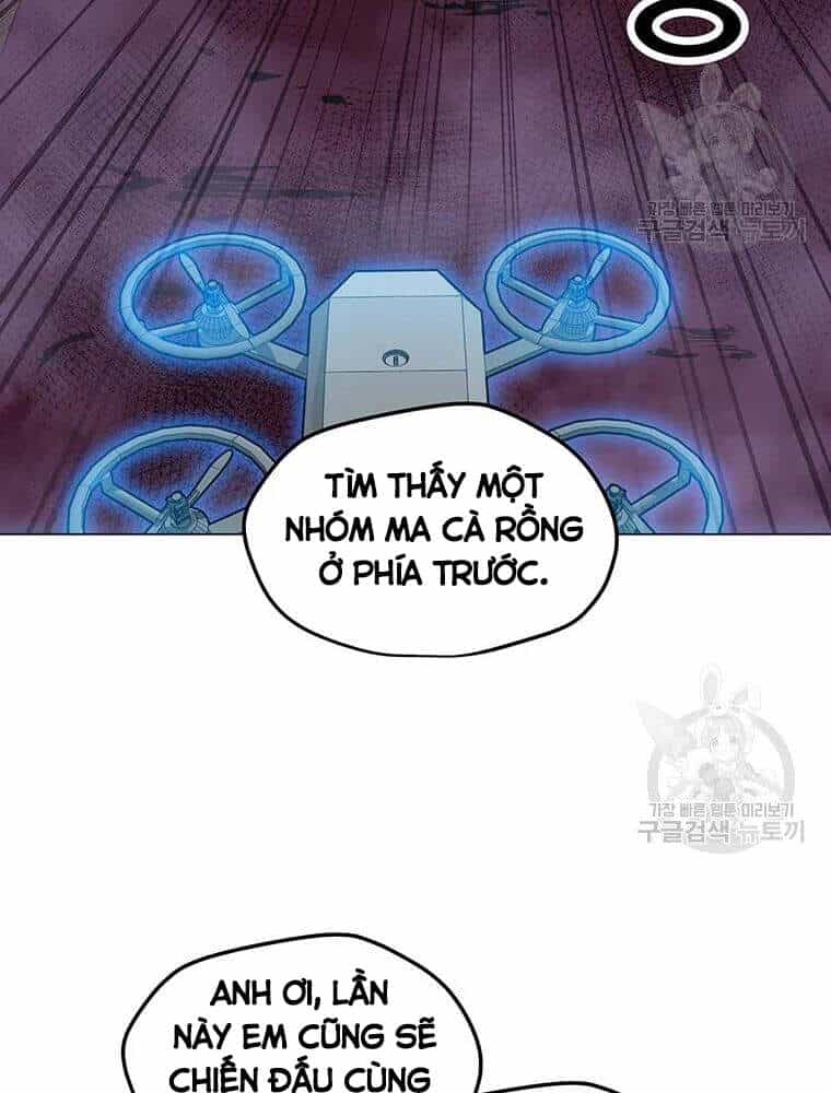 Tôi Là Người Chơi Thần Chú Đơn Độc - Chương 56 - ảnh 65