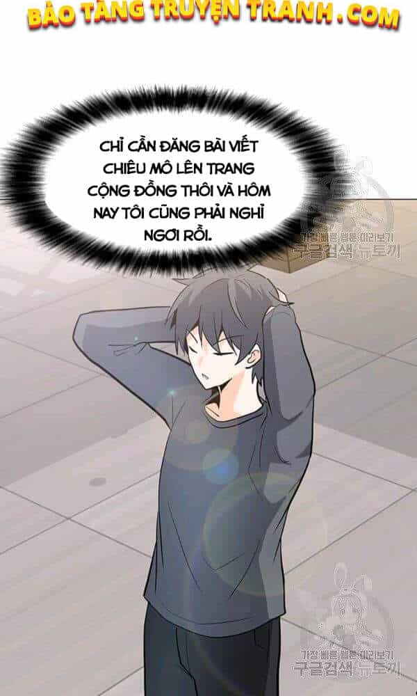 Tôi Là Người Chơi Thần Chú Đơn Độc - Chương 58 - ảnh 61