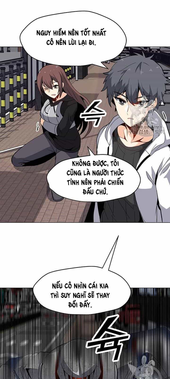 Tôi Là Người Chơi Thần Chú Đơn Độc - Chương 6 - ảnh 25