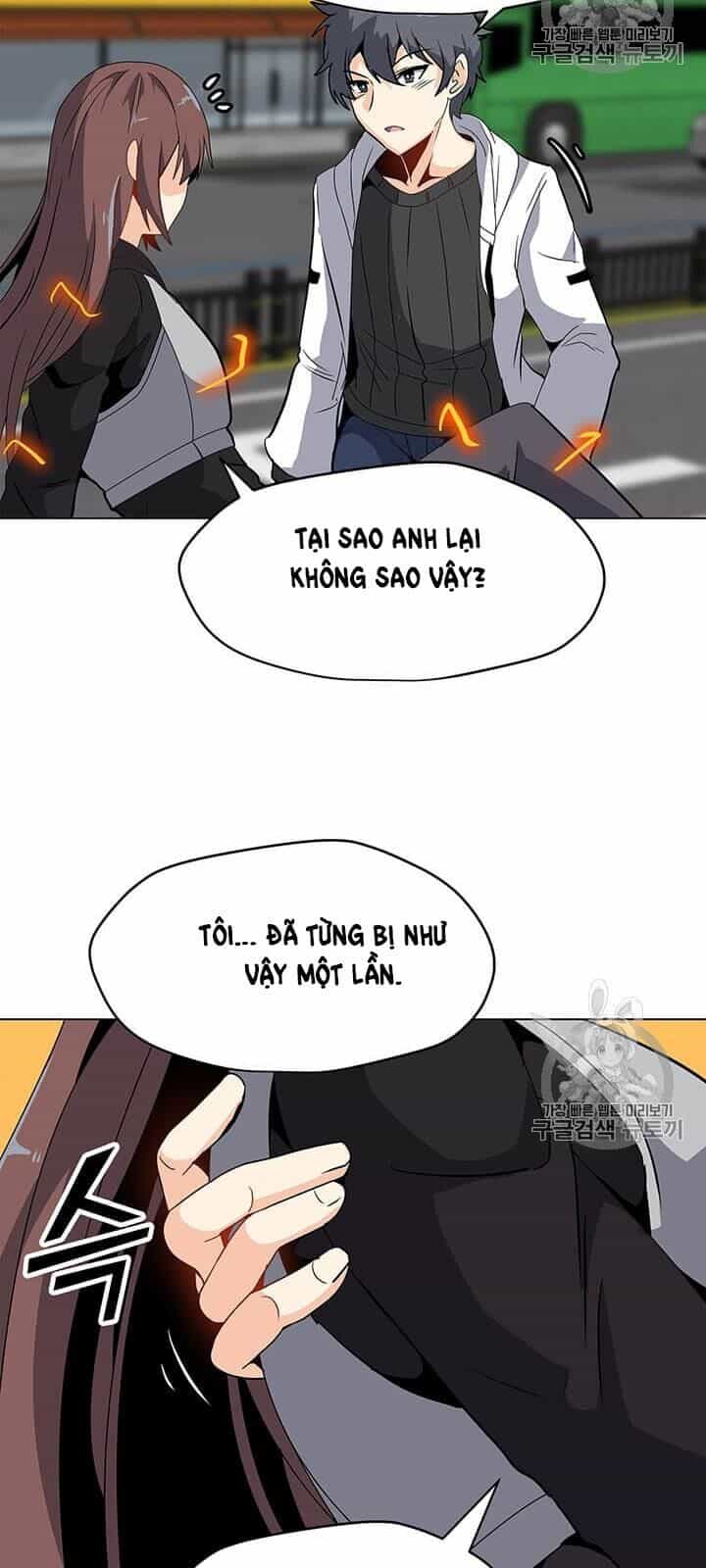 Tôi Là Người Chơi Thần Chú Đơn Độc - Chương 6 - ảnh 30