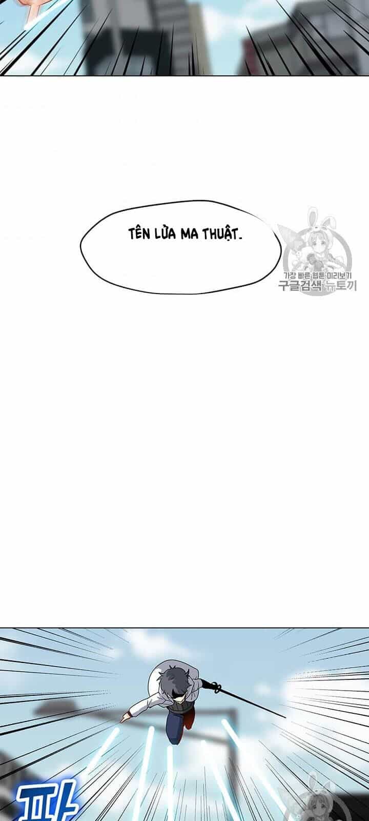 Tôi Là Người Chơi Thần Chú Đơn Độc - Chương 6 - ảnh 45