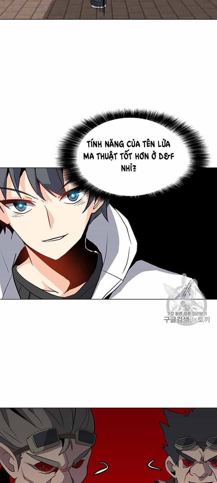 Tôi Là Người Chơi Thần Chú Đơn Độc - Chương 6 - ảnh 48
