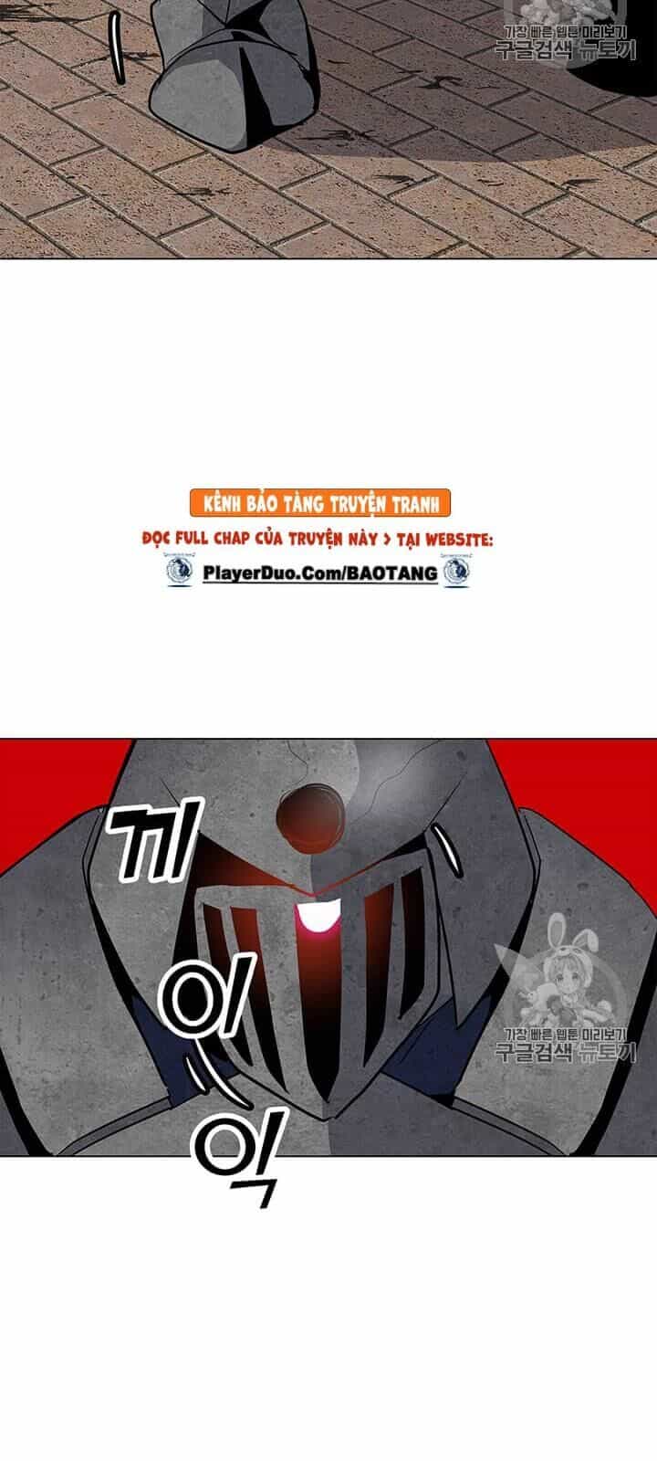Tôi Là Người Chơi Thần Chú Đơn Độc - Chương 6 - ảnh 70