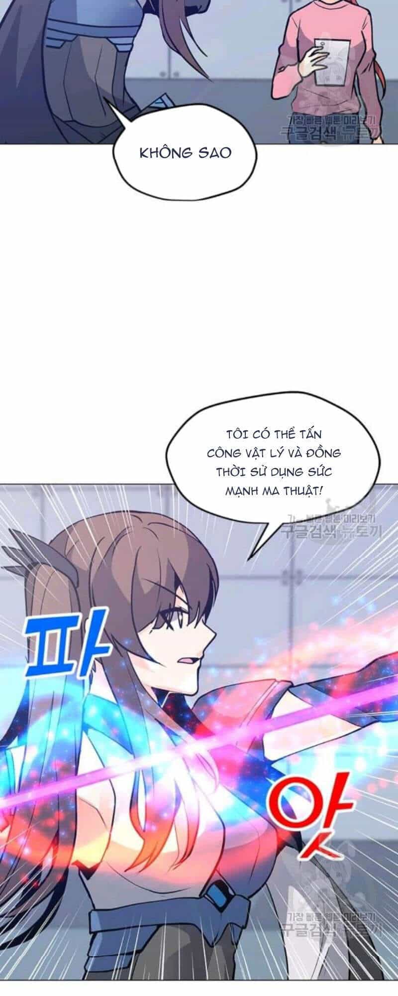 Tôi Là Người Chơi Thần Chú Đơn Độc - Chương 61 - ảnh 67