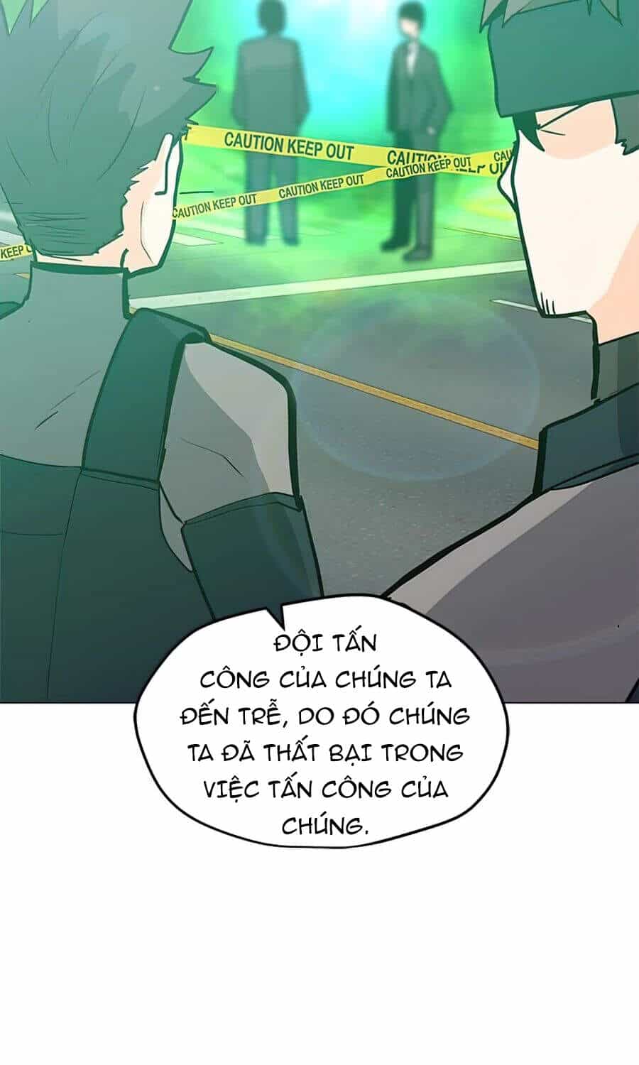 Tôi Là Người Chơi Thần Chú Đơn Độc - Chương 62 - ảnh 15