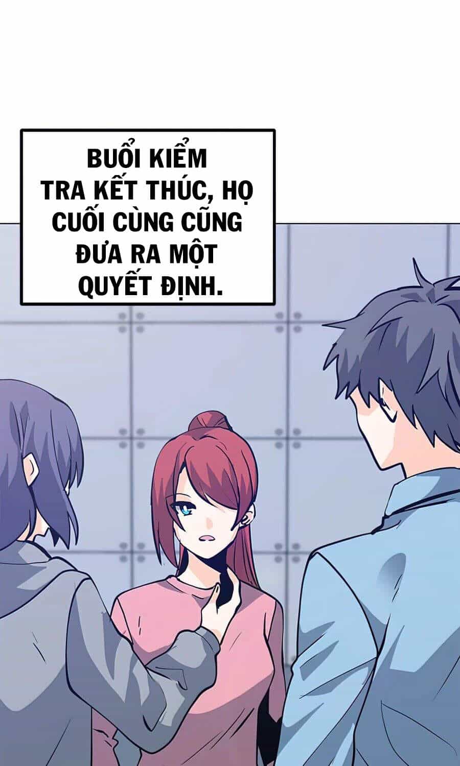 Tôi Là Người Chơi Thần Chú Đơn Độc - Chương 62 - ảnh 2