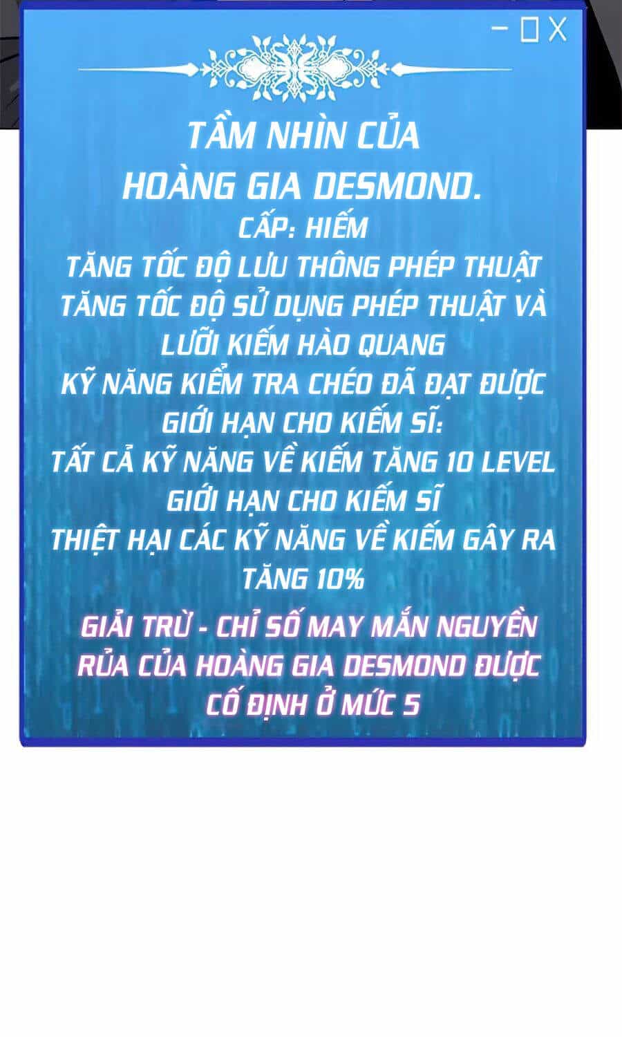 Tôi Là Người Chơi Thần Chú Đơn Độc - Chương 62 - ảnh 39