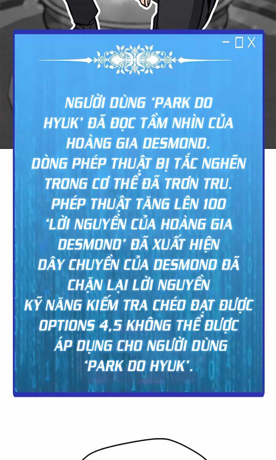 Tôi Là Người Chơi Thần Chú Đơn Độc - Chương 62 - ảnh 42