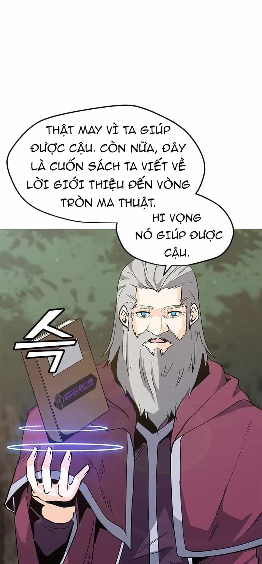 Tôi Là Người Chơi Thần Chú Đơn Độc - Chương 63 - ảnh 64