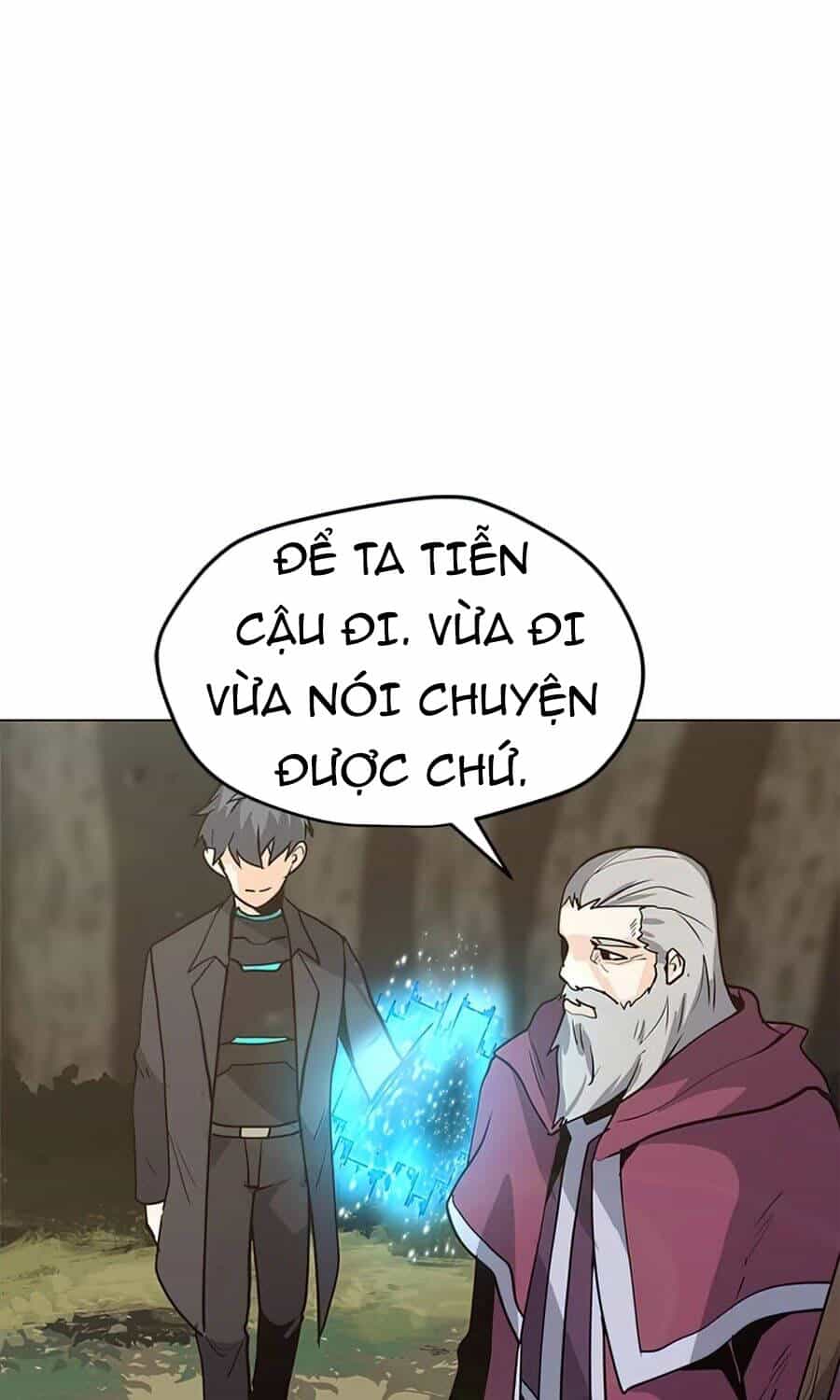 Tôi Là Người Chơi Thần Chú Đơn Độc - Chương 63 - ảnh 66