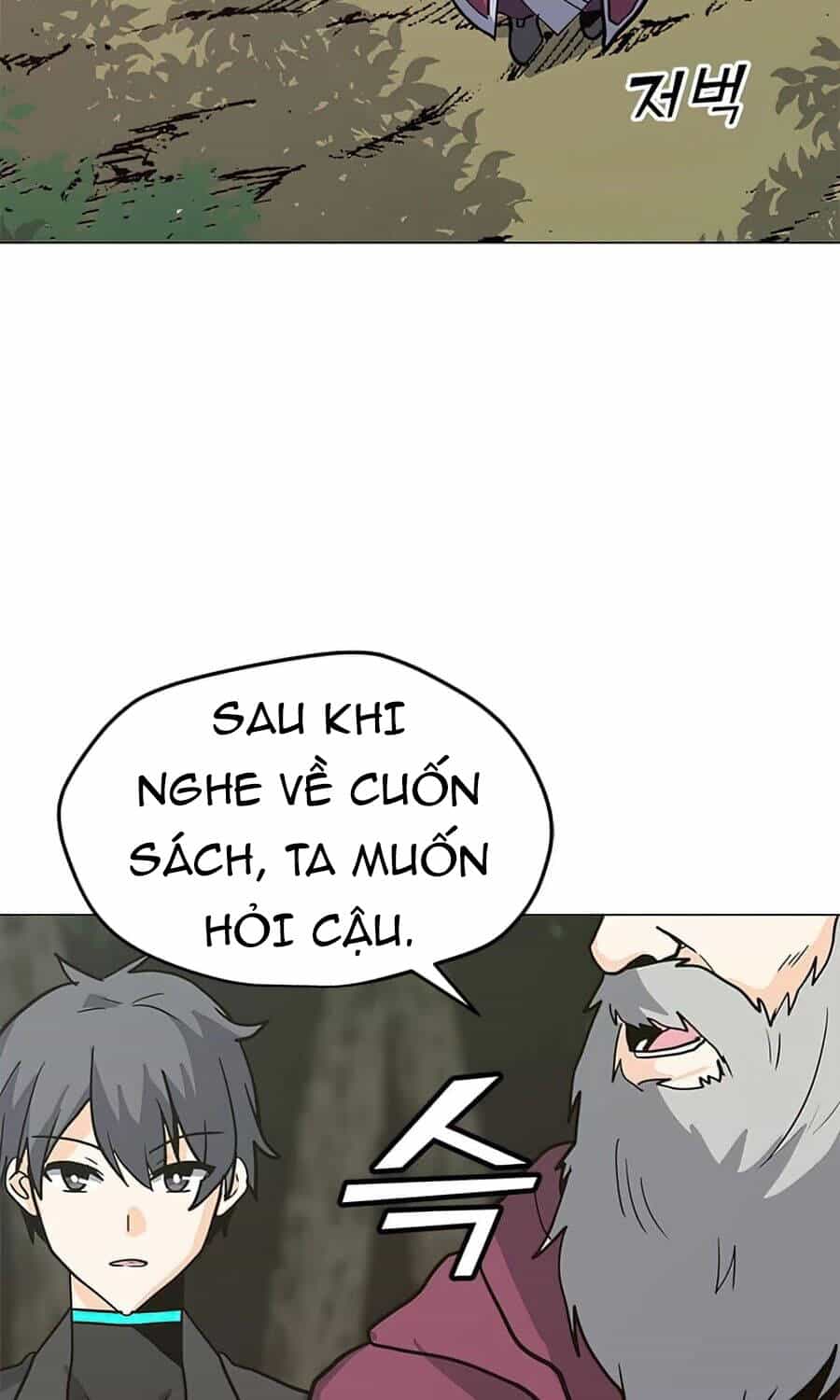 Tôi Là Người Chơi Thần Chú Đơn Độc - Chương 63 - ảnh 69