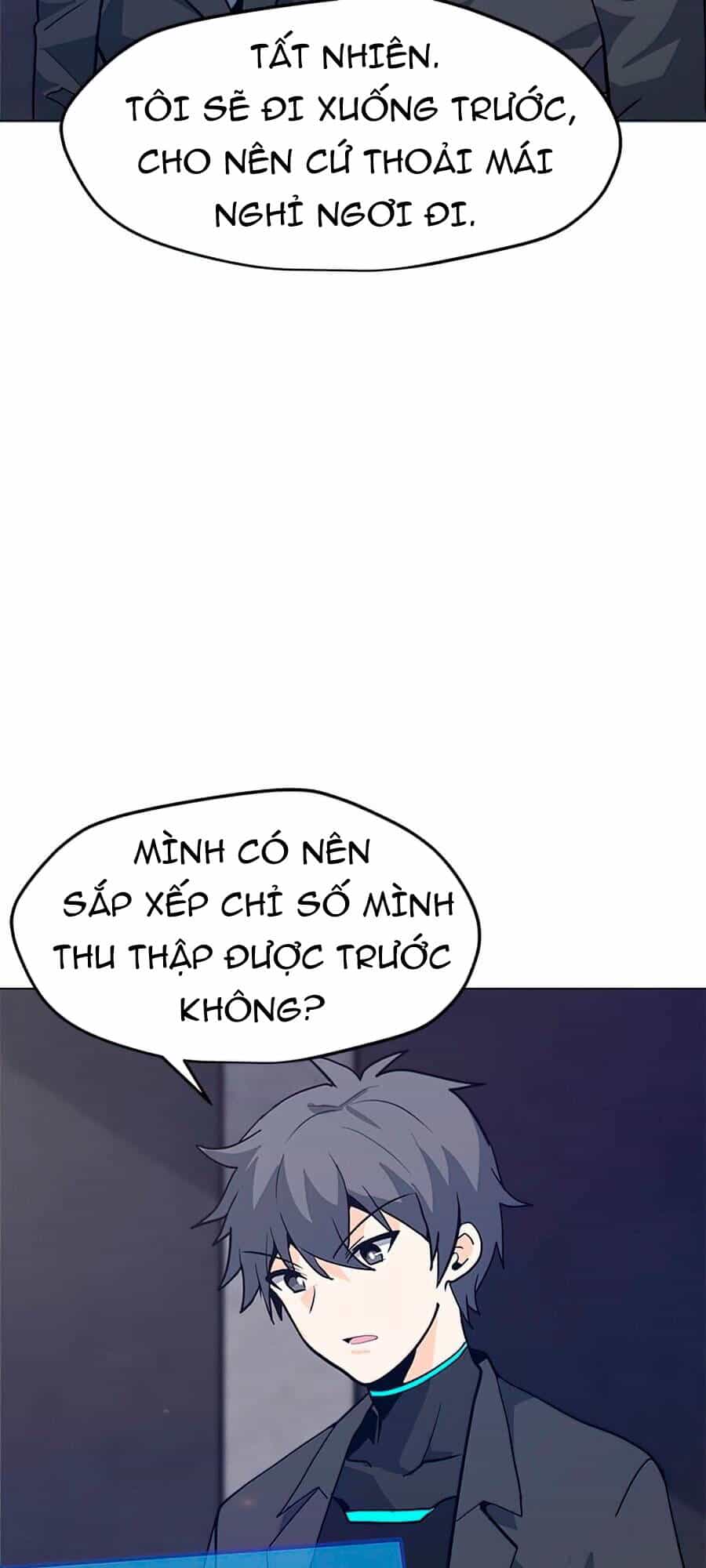 Tôi Là Người Chơi Thần Chú Đơn Độc - Chương 64 - ảnh 6