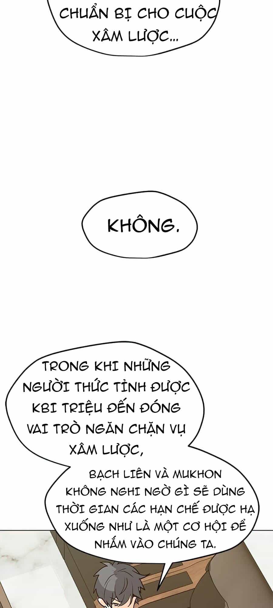 Tôi Là Người Chơi Thần Chú Đơn Độc - Chương 64 - ảnh 62