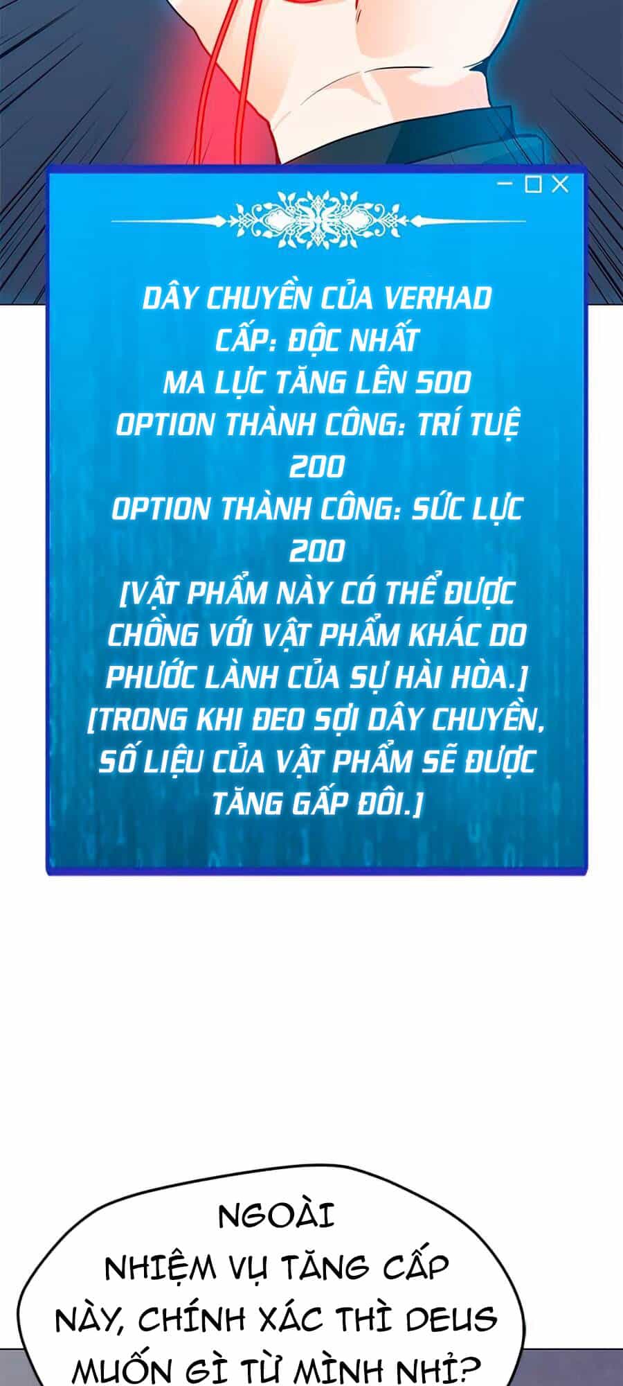 Tôi Là Người Chơi Thần Chú Đơn Độc - Chương 64 - ảnh 9