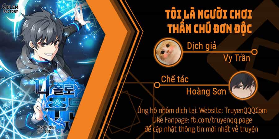 Tôi Là Người Chơi Thần Chú Đơn Độc - Chương 65 - ảnh 2