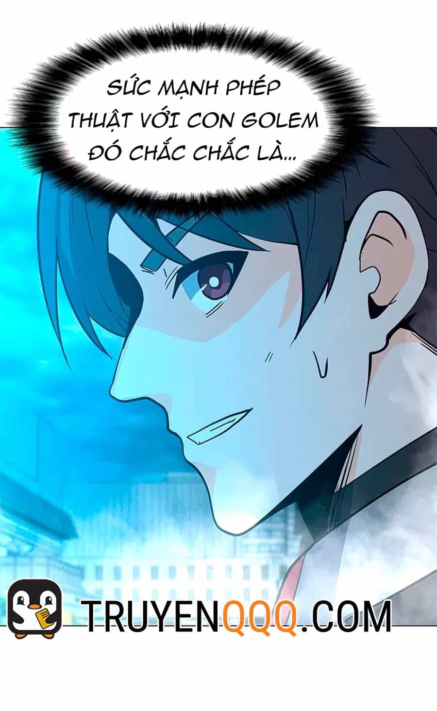 Tôi Là Người Chơi Thần Chú Đơn Độc - Chương 68 - ảnh 101