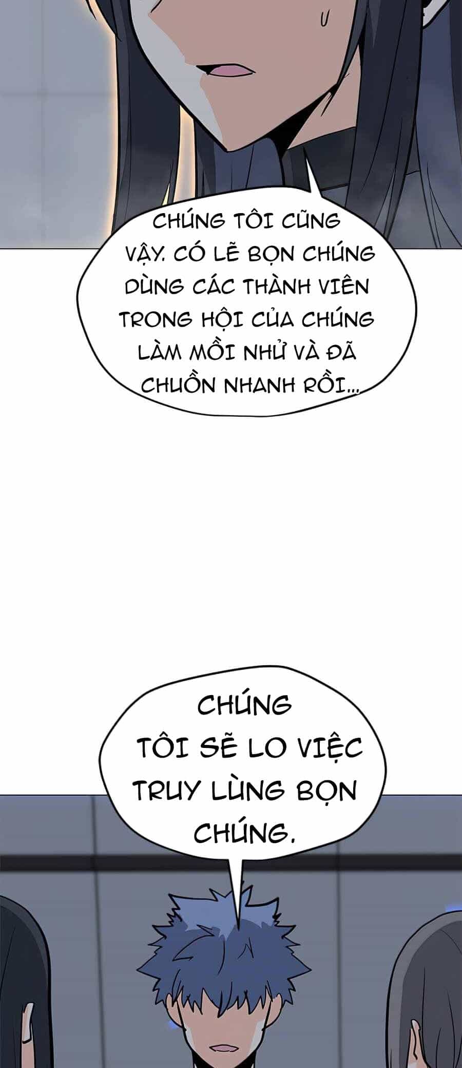 Tôi Là Người Chơi Thần Chú Đơn Độc - Chương 68 - ảnh 25