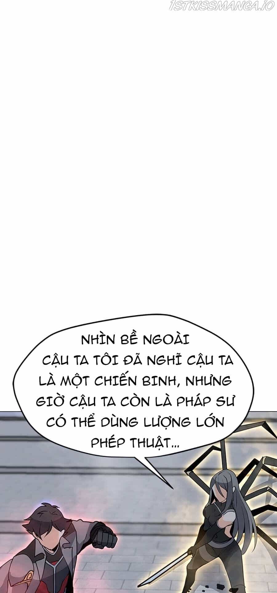 Tôi Là Người Chơi Thần Chú Đơn Độc - Chương 68 - ảnh 33
