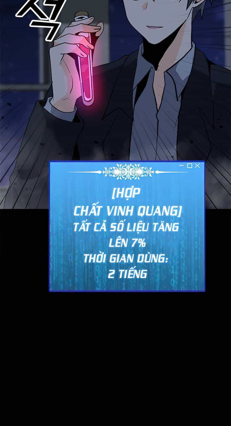 Tôi Là Người Chơi Thần Chú Đơn Độc - Chương 68 - ảnh 7