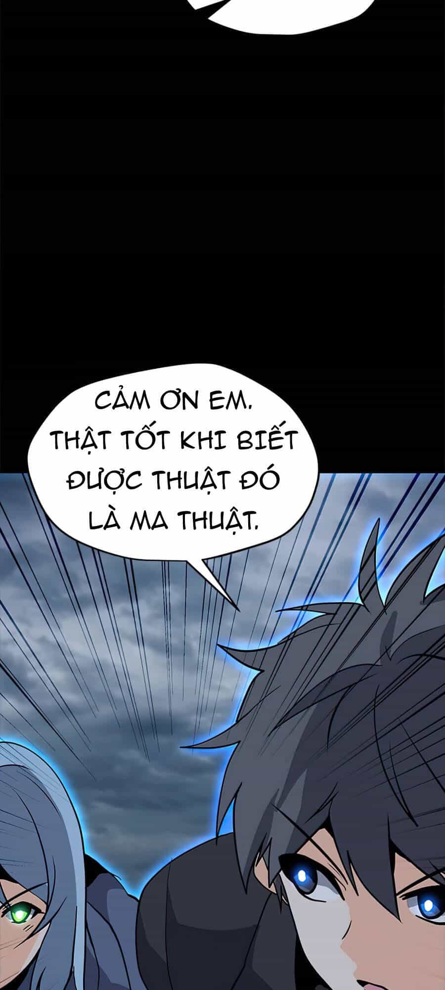 Tôi Là Người Chơi Thần Chú Đơn Độc - Chương 69 - ảnh 44