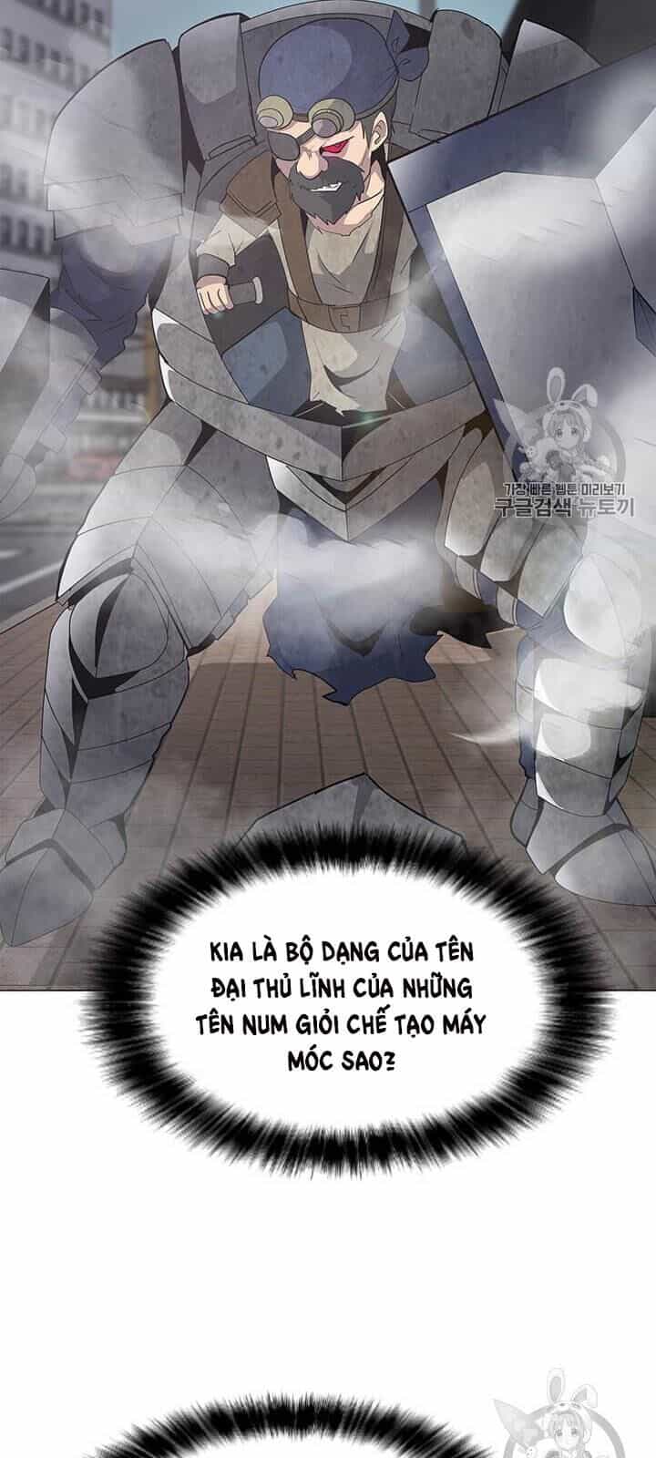 Tôi Là Người Chơi Thần Chú Đơn Độc - Chương 7 - ảnh 21