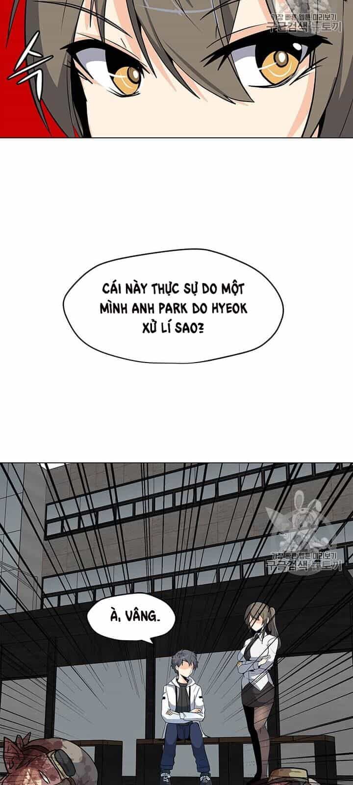 Tôi Là Người Chơi Thần Chú Đơn Độc - Chương 7 - ảnh 50