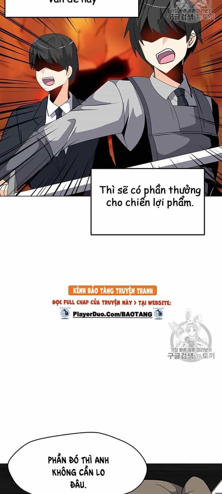 Tôi Là Người Chơi Thần Chú Đơn Độc - Chương 7 - ảnh 54