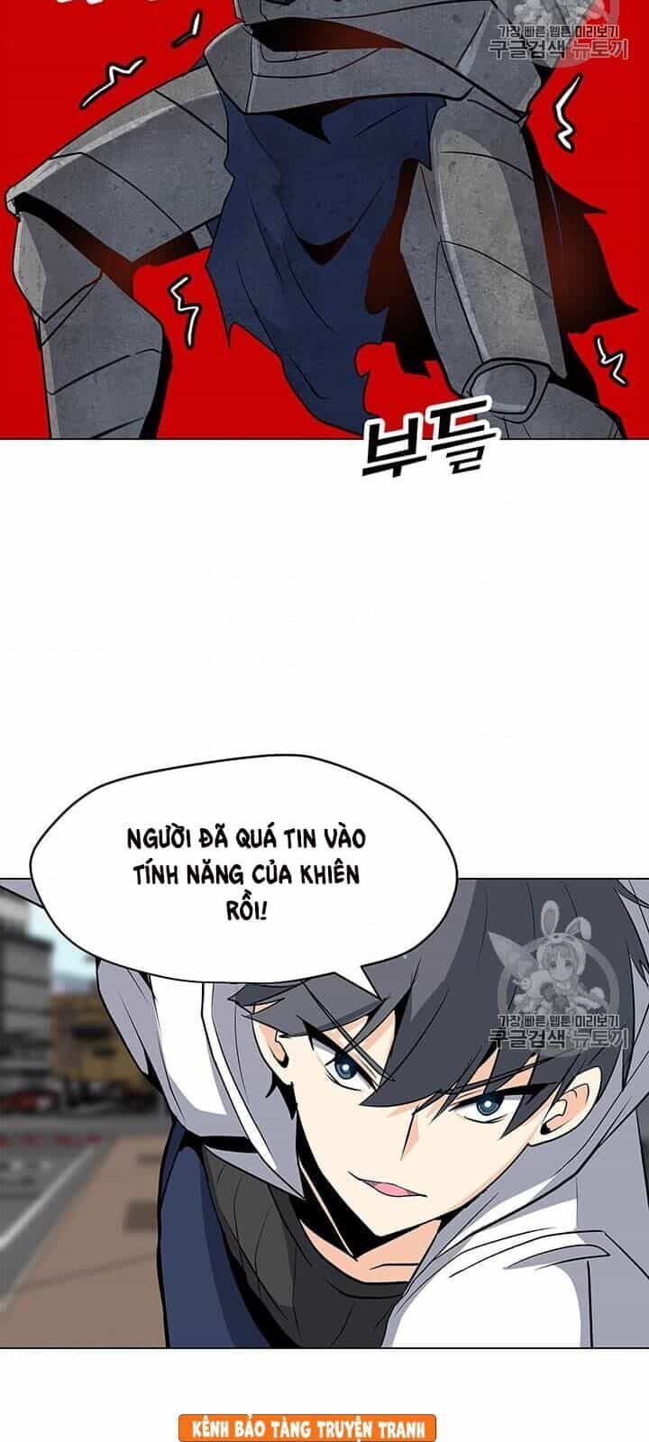 Tôi Là Người Chơi Thần Chú Đơn Độc - Chương 7 - ảnh 6