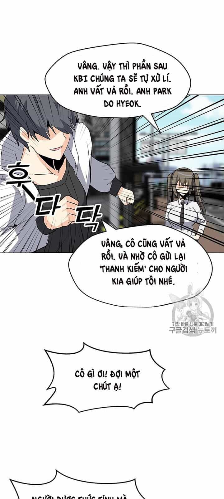 Tôi Là Người Chơi Thần Chú Đơn Độc - Chương 7 - ảnh 60