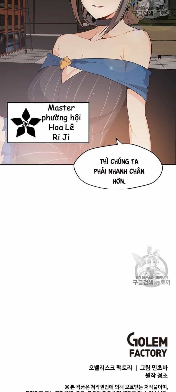 Tôi Là Người Chơi Thần Chú Đơn Độc - Chương 7 - ảnh 70