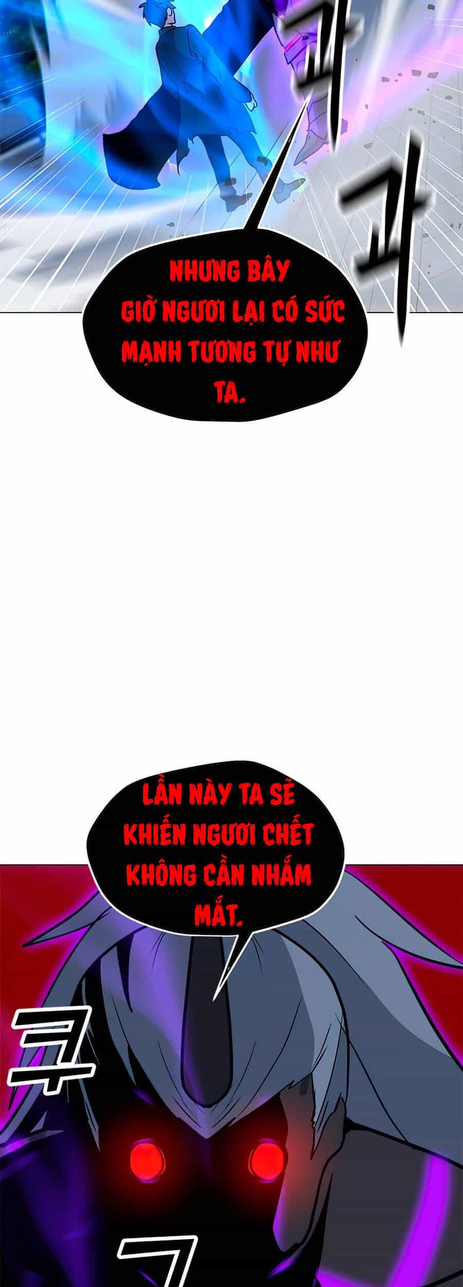 Tôi Là Người Chơi Thần Chú Đơn Độc - Chương 70 - ảnh 56
