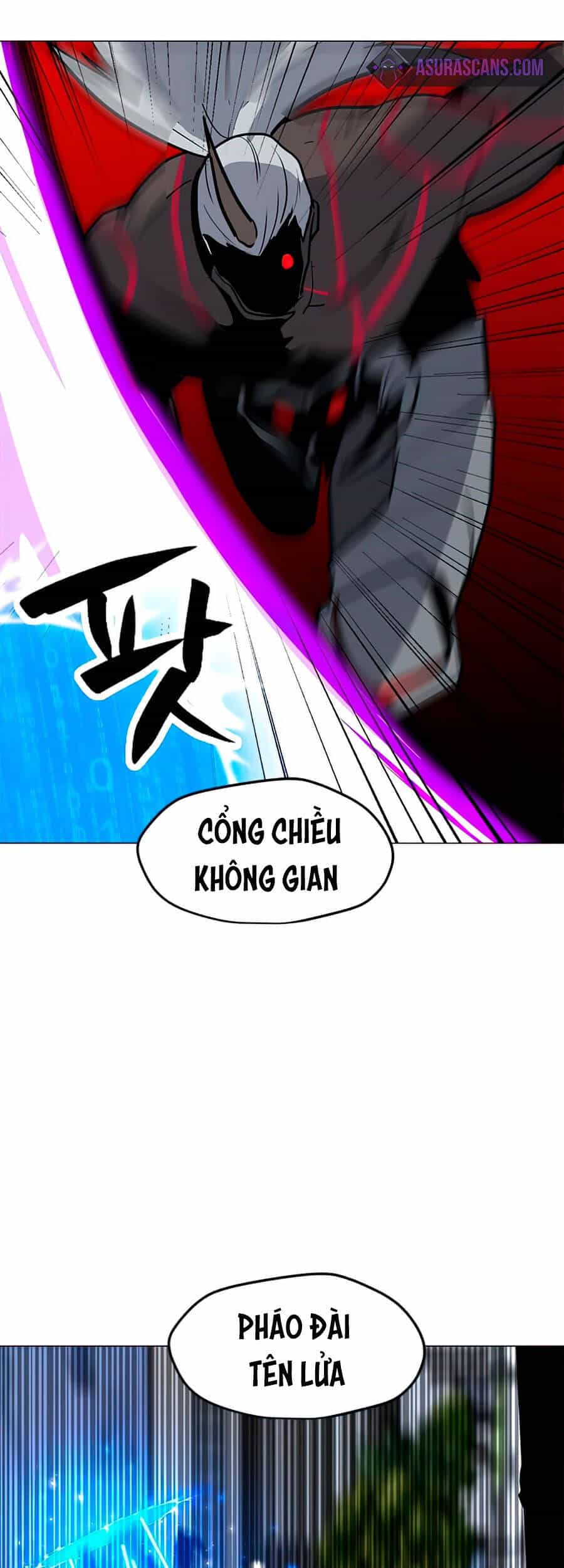 Tôi Là Người Chơi Thần Chú Đơn Độc - Chương 70 - ảnh 66