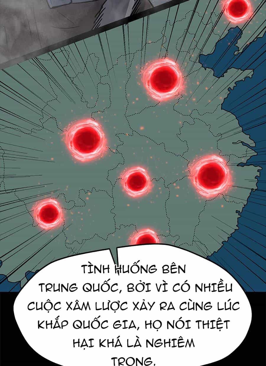 Tôi Là Người Chơi Thần Chú Đơn Độc - Chương 71 - ảnh 70