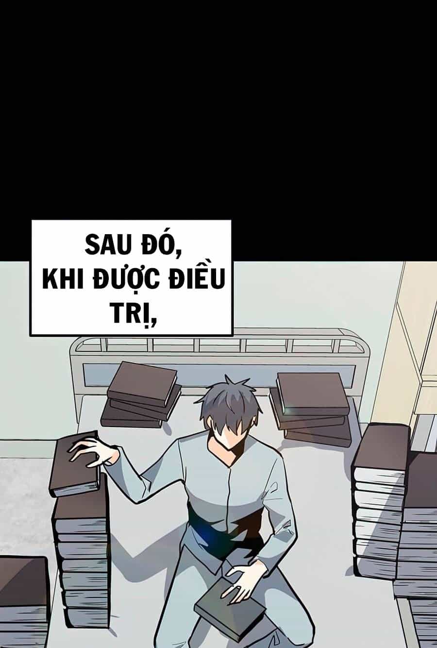 Tôi Là Người Chơi Thần Chú Đơn Độc - Chương 72 - ảnh 28