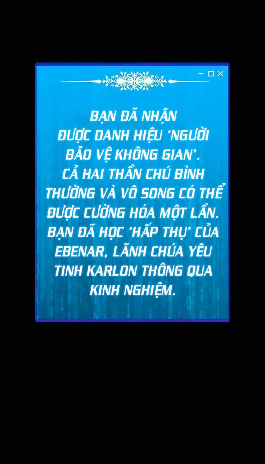 Tôi Là Người Chơi Thần Chú Đơn Độc - Chương 72 - ảnh 33