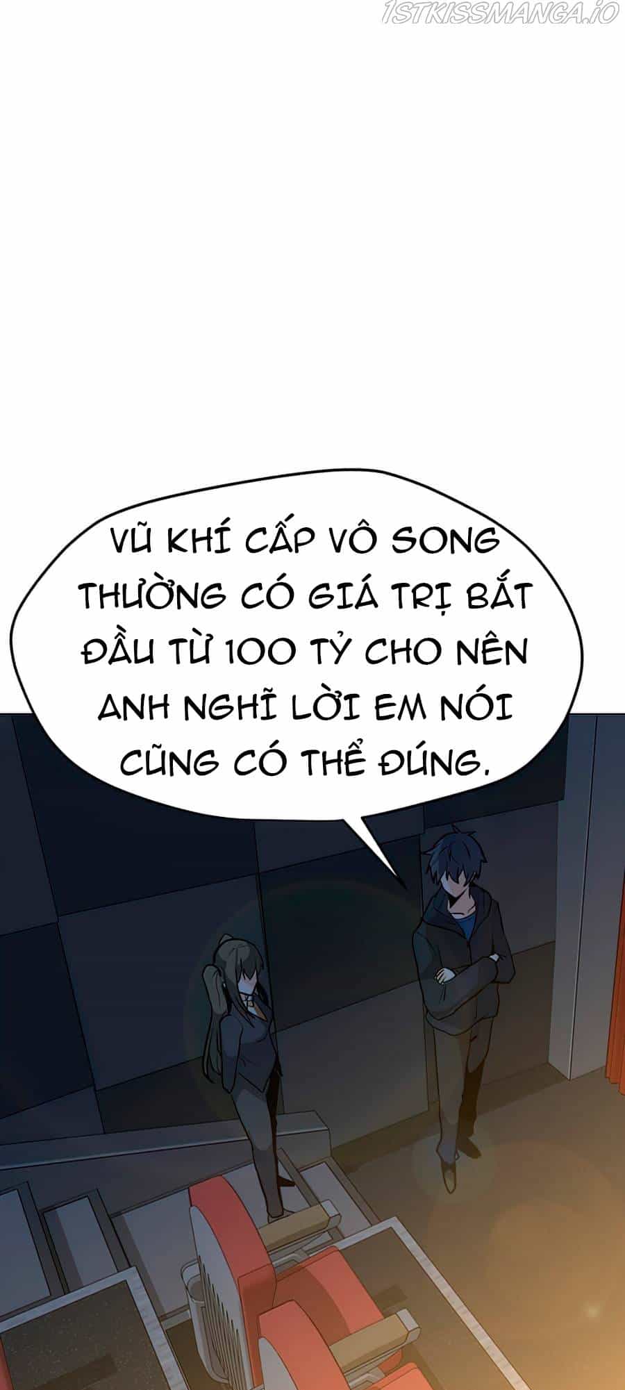 Tôi Là Người Chơi Thần Chú Đơn Độc - Chương 72 - ảnh 54
