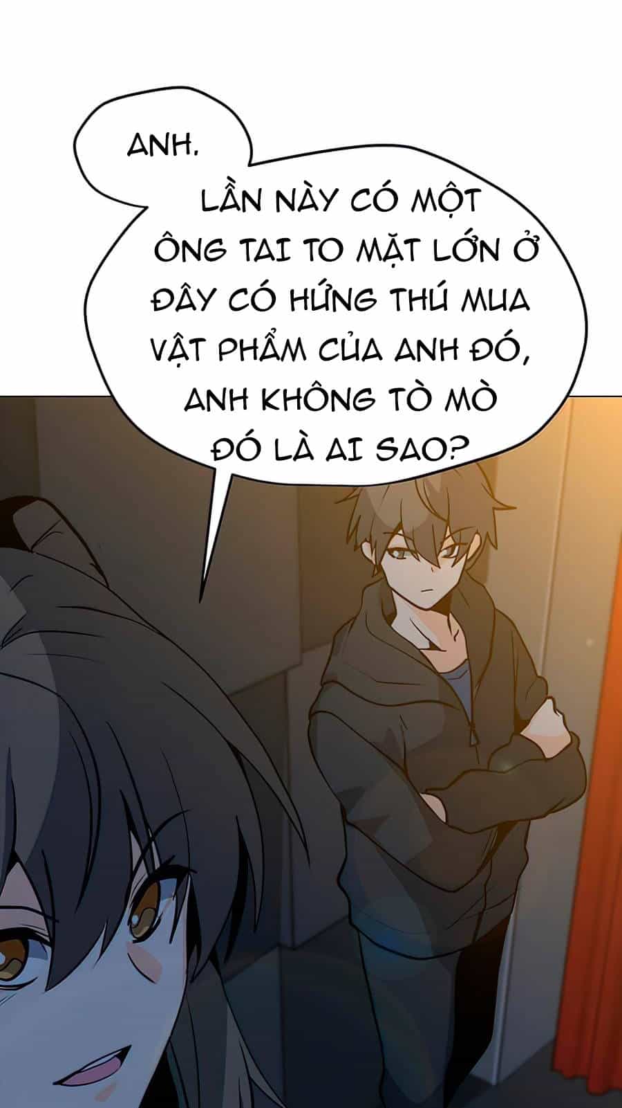 Tôi Là Người Chơi Thần Chú Đơn Độc - Chương 72 - ảnh 57