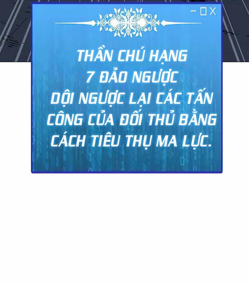 Tôi Là Người Chơi Thần Chú Đơn Độc - Chương 73 - ảnh 108