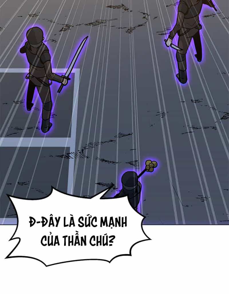 Tôi Là Người Chơi Thần Chú Đơn Độc - Chương 73 - ảnh 26