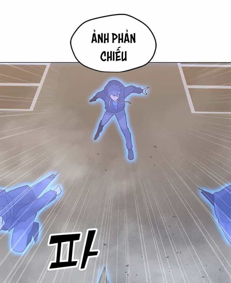Tôi Là Người Chơi Thần Chú Đơn Độc - Chương 73 - ảnh 57