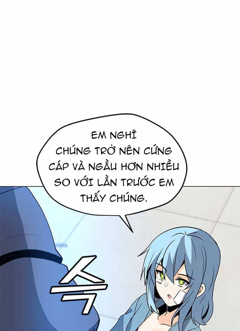 Tôi Là Người Chơi Thần Chú Đơn Độc - Chương 75 - ảnh 100