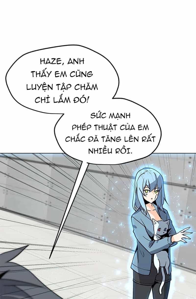 Tôi Là Người Chơi Thần Chú Đơn Độc - Chương 75 - ảnh 102