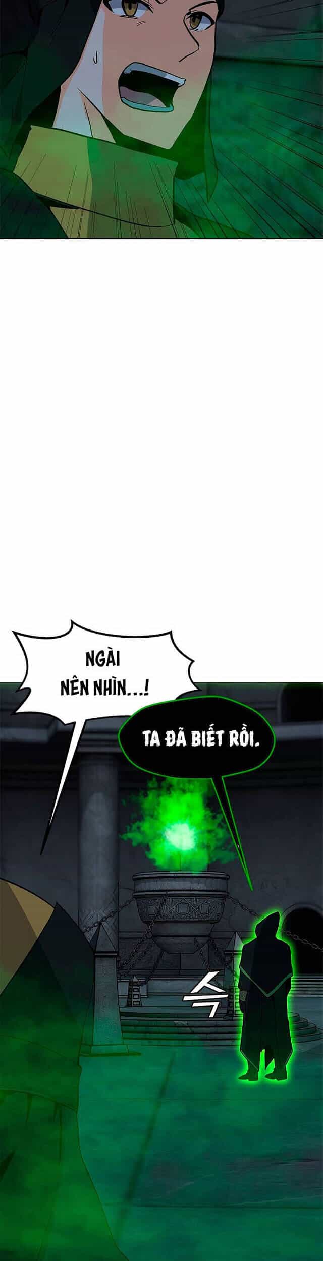 Tôi Là Người Chơi Thần Chú Đơn Độc - Chương 78 - ảnh 38