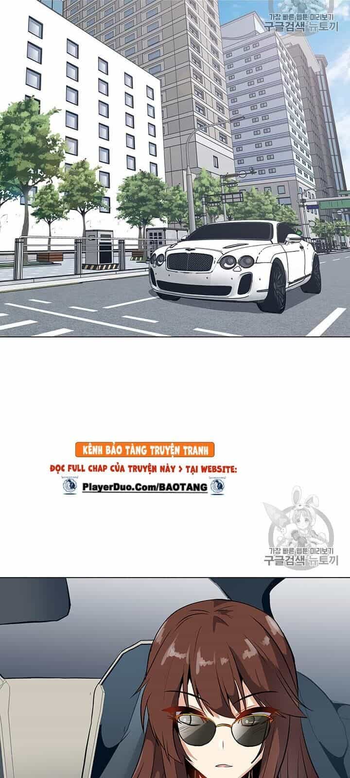 Tôi Là Người Chơi Thần Chú Đơn Độc - Chương 8 - ảnh 14