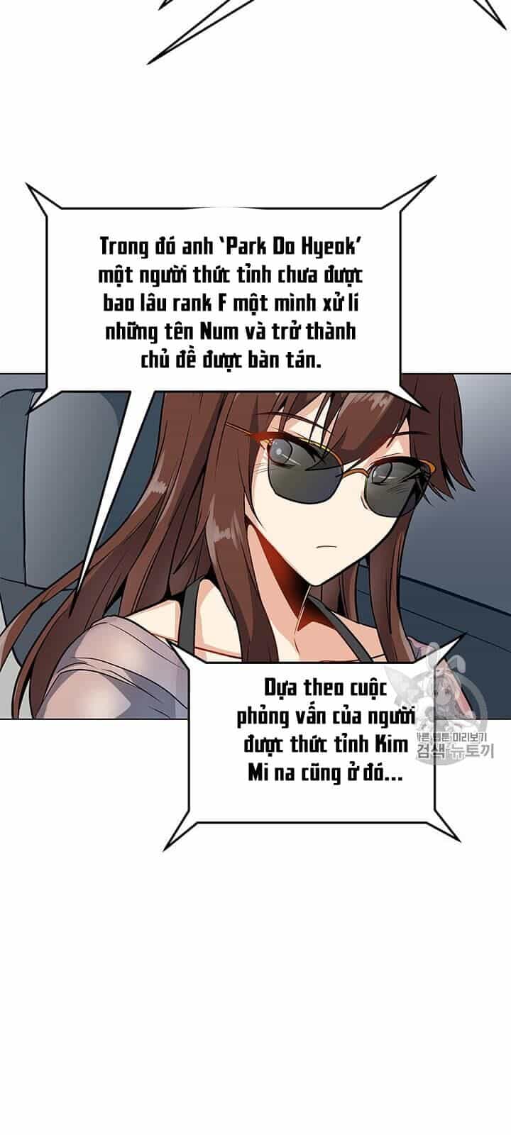 Tôi Là Người Chơi Thần Chú Đơn Độc - Chương 8 - ảnh 16