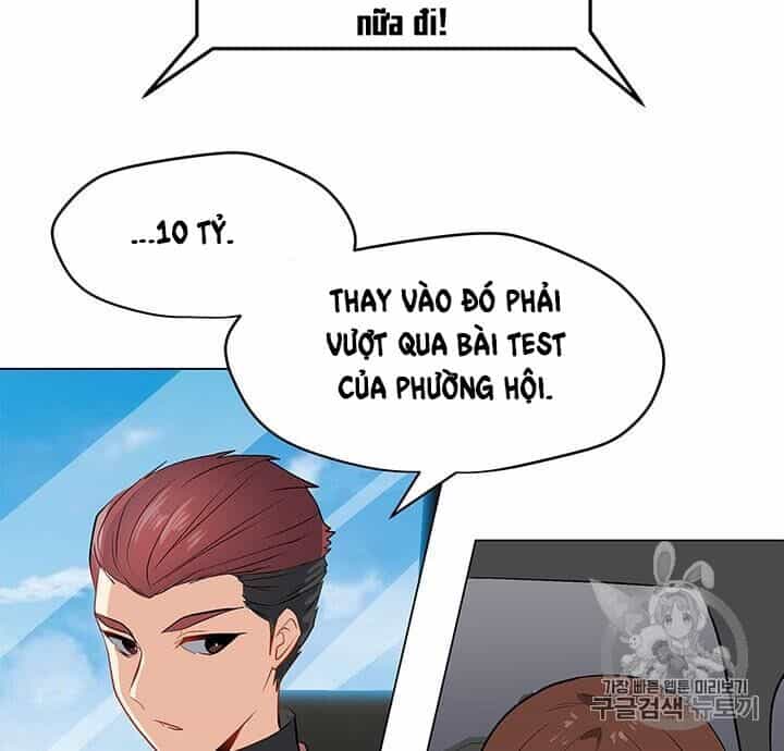 Tôi Là Người Chơi Thần Chú Đơn Độc - Chương 8 - ảnh 19