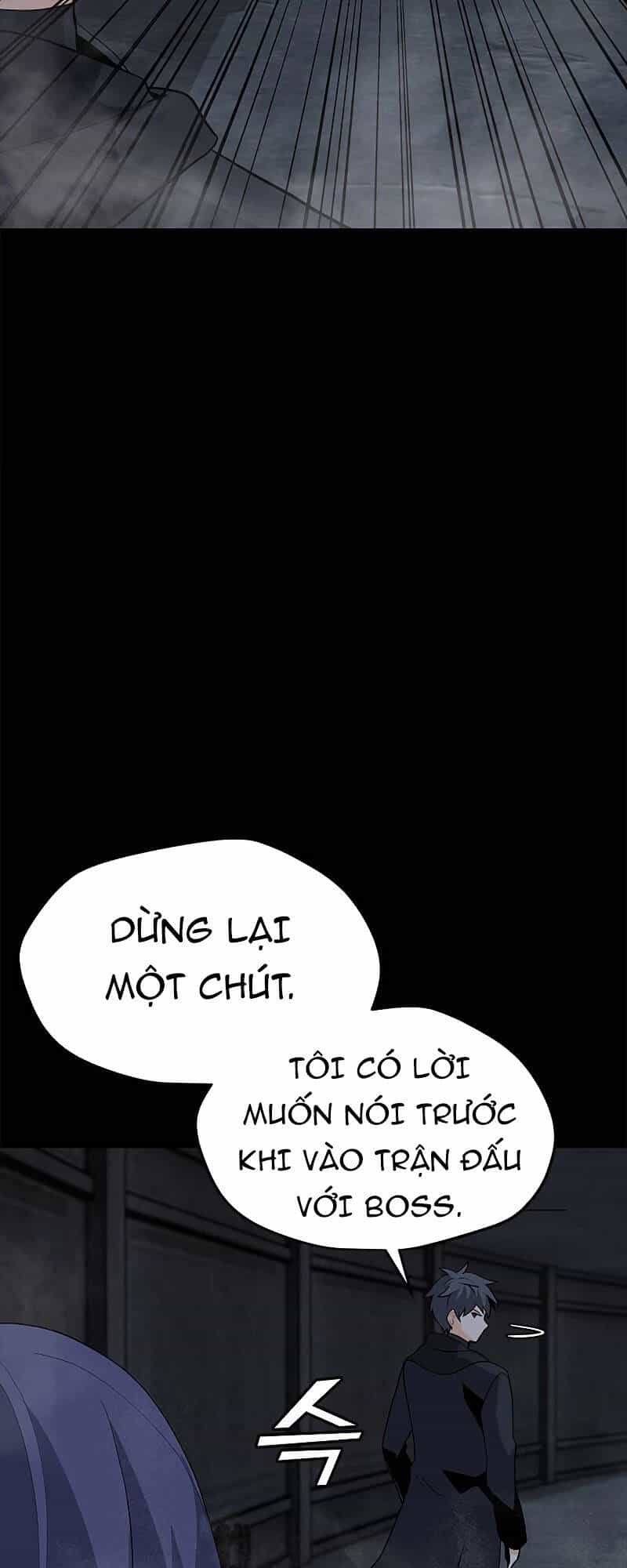 Tôi Là Người Chơi Thần Chú Đơn Độc - Chương 80 - ảnh 42