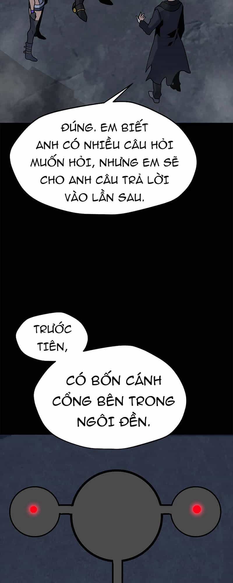 Tôi Là Người Chơi Thần Chú Đơn Độc - Chương 80 - ảnh 46
