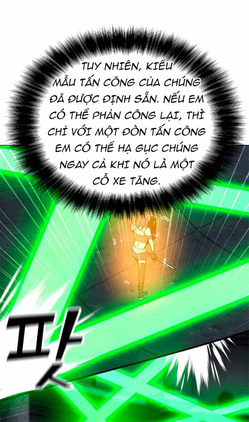 Tôi Là Người Chơi Thần Chú Đơn Độc - Chương 81 - ảnh 42